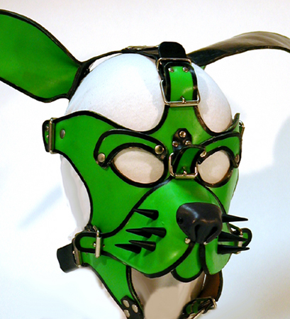 ���v�̕\�ʂɃ��o�[�V�[�g��\���Ă݂�